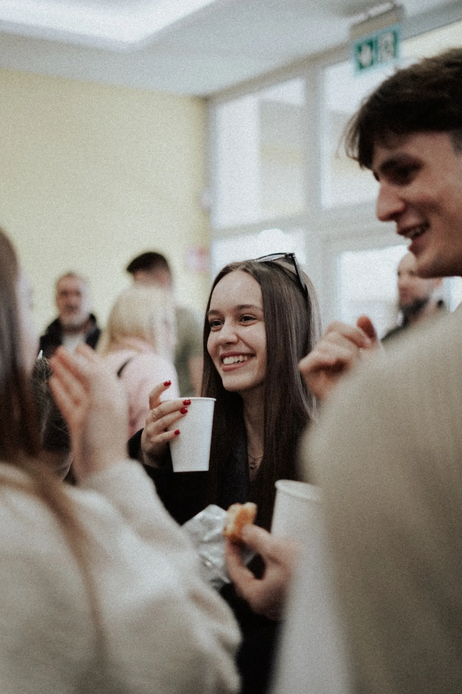 Спільнота церкви ECCLESIA
