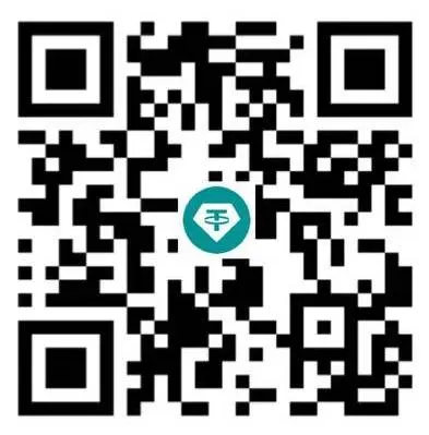 USDT (TRX / TRC20)